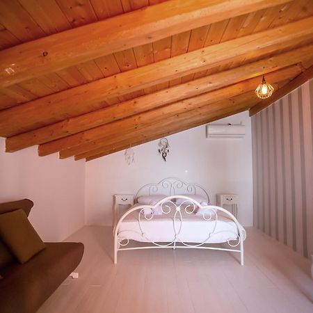 شقة Ionian Grand Kornata المظهر الخارجي الصورة
