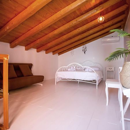 شقة Ionian Grand Kornata المظهر الخارجي الصورة