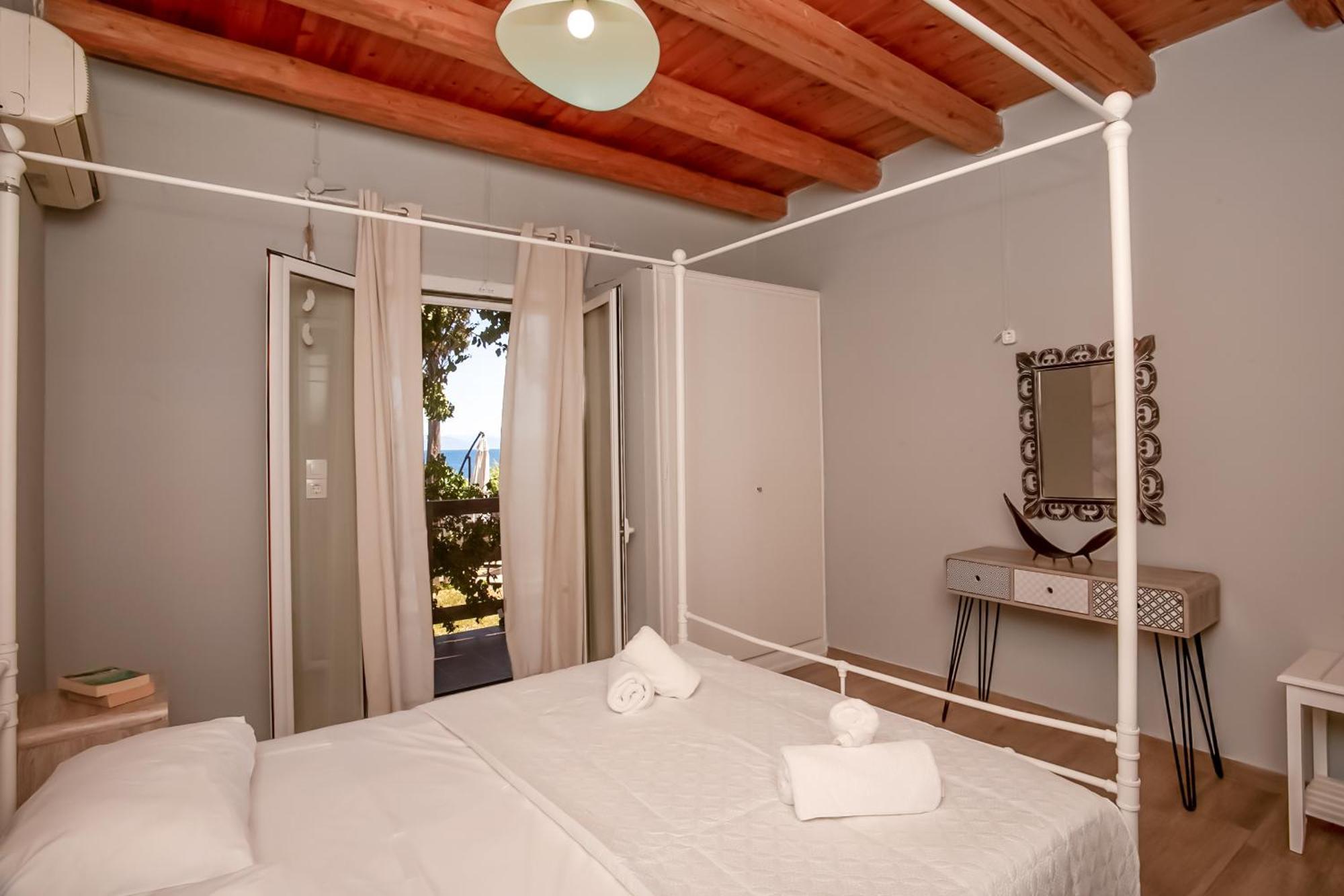 شقة Ionian Grand Kornata المظهر الخارجي الصورة