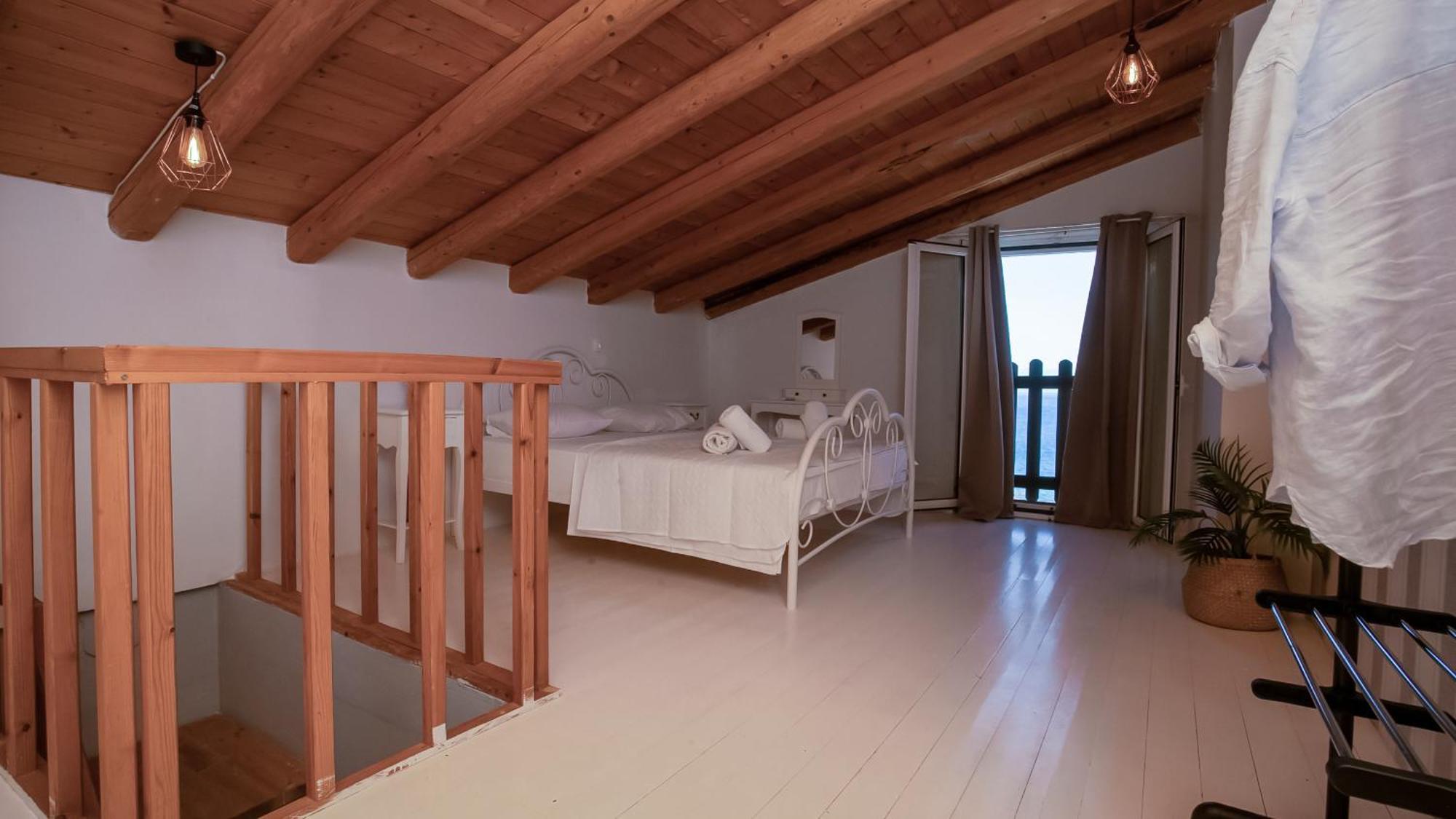 شقة Ionian Grand Kornata المظهر الخارجي الصورة