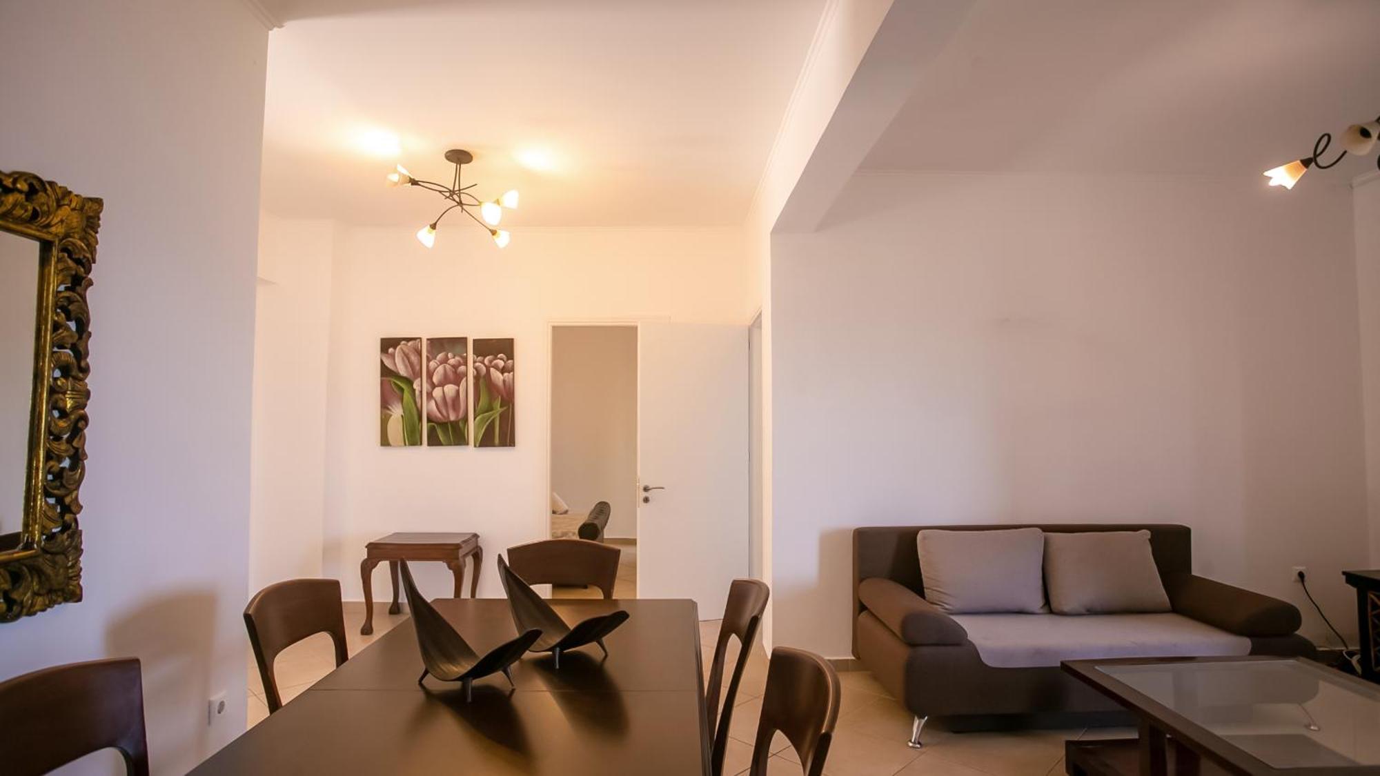 شقة Ionian Grand Kornata المظهر الخارجي الصورة