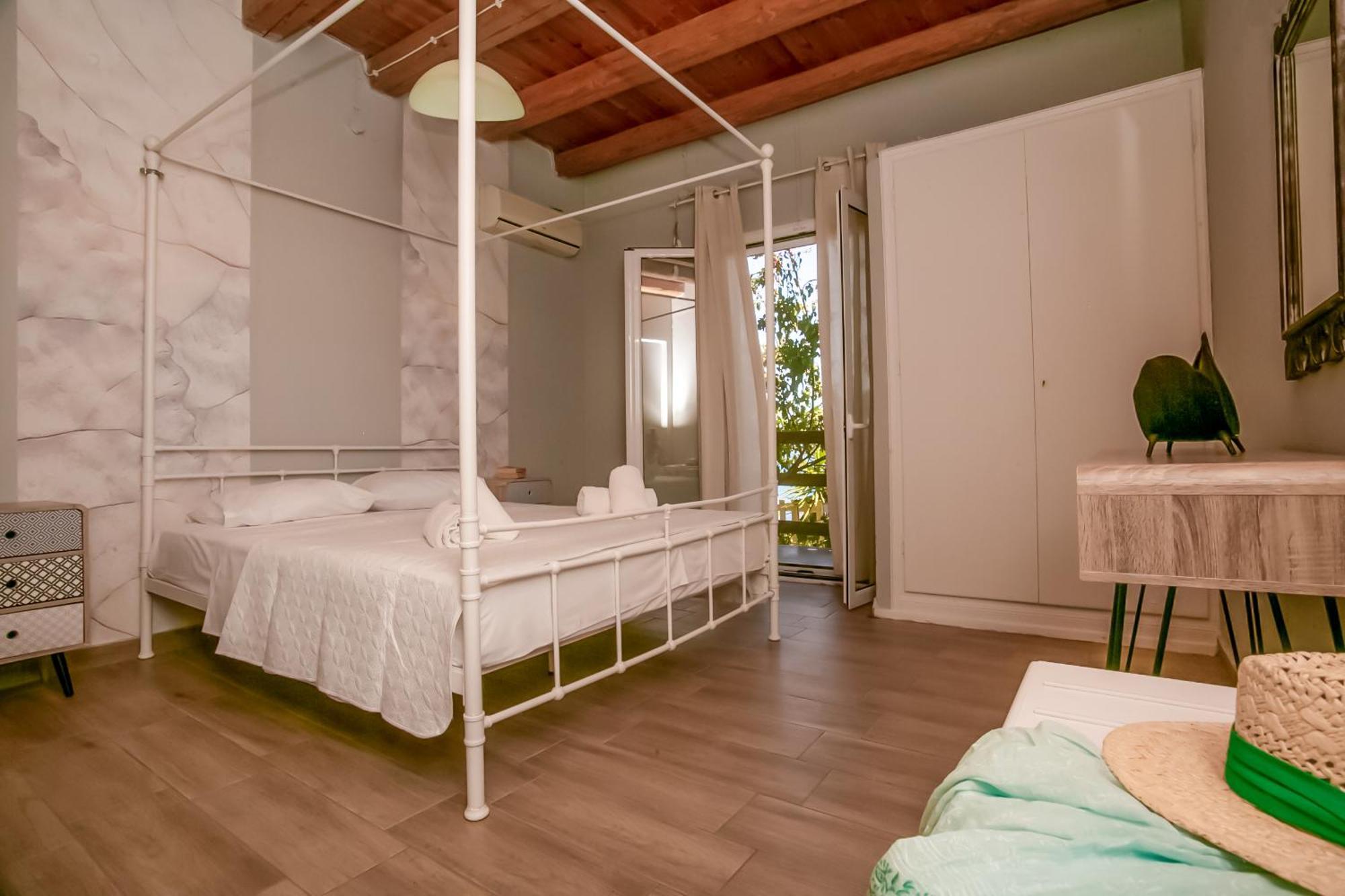شقة Ionian Grand Kornata المظهر الخارجي الصورة