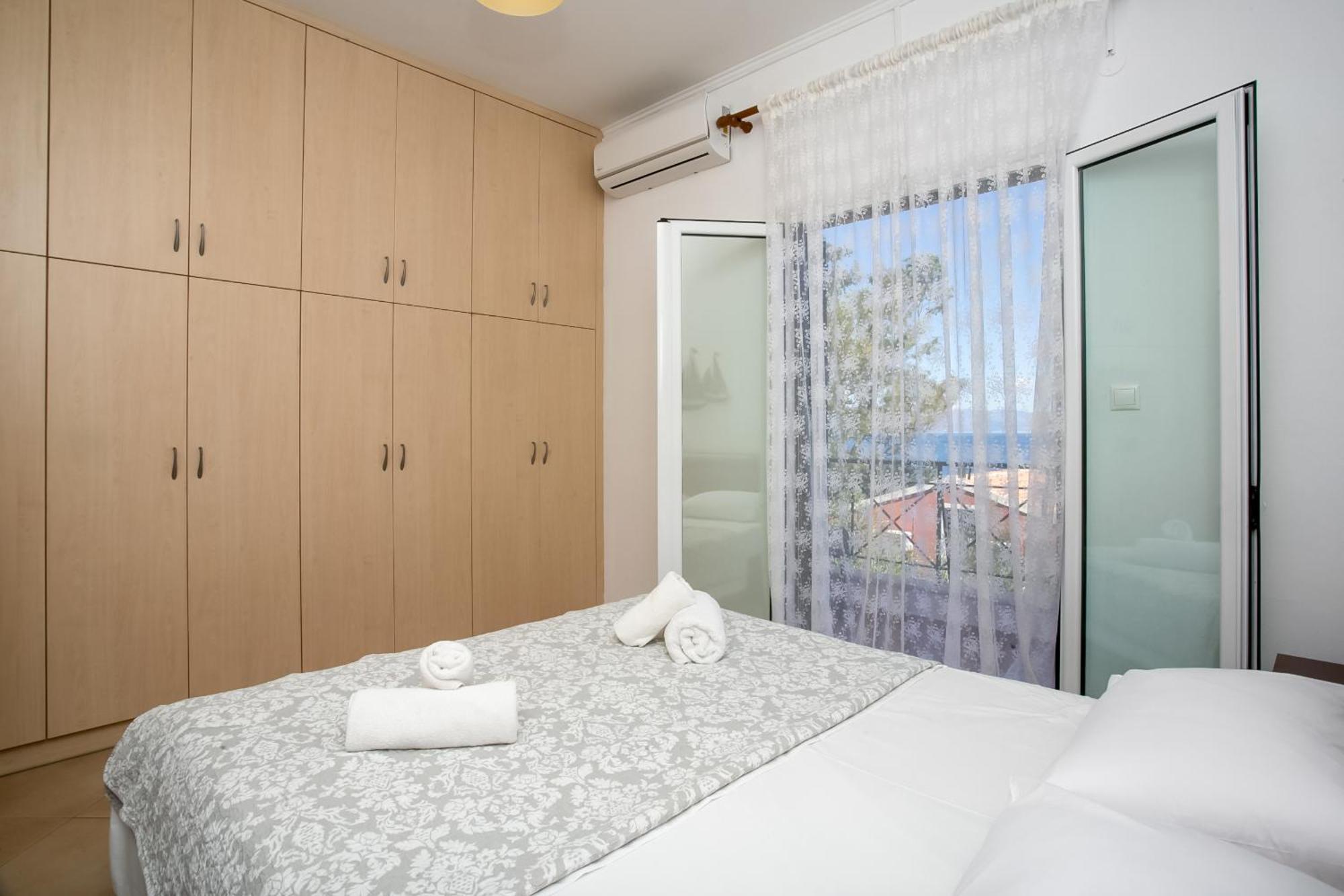 شقة Ionian Grand Kornata المظهر الخارجي الصورة