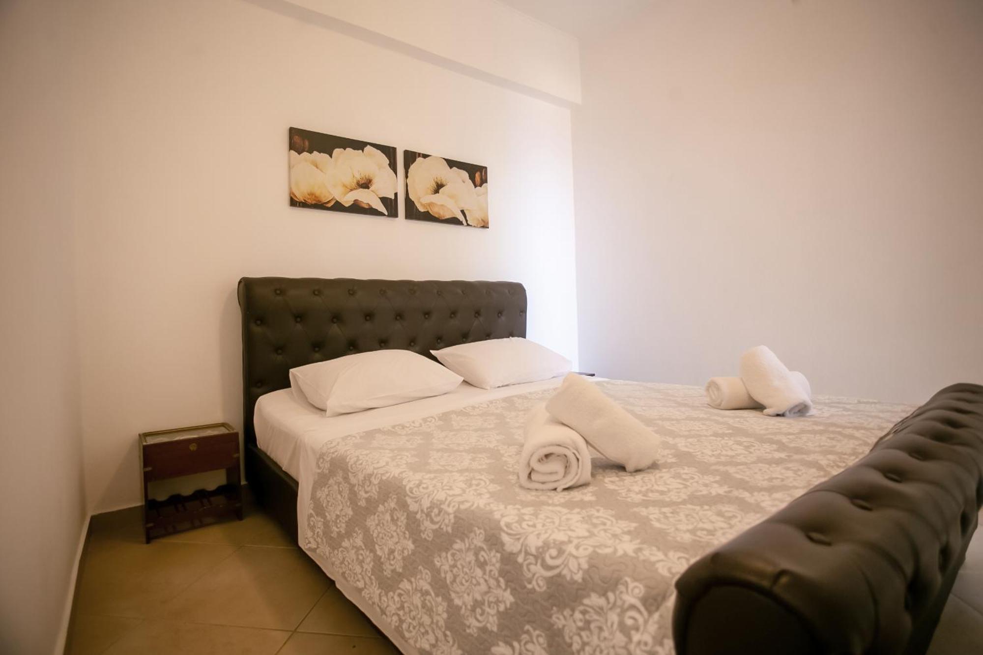 شقة Ionian Grand Kornata المظهر الخارجي الصورة